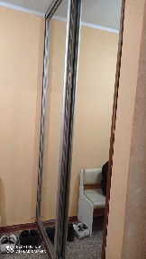 мЖитомирська3 хвил. Здам 1 к кв для пари, Ореста Васкула 8