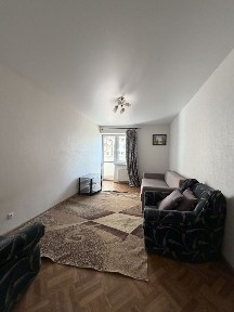 Здається в оренду 1-о кімн. квартира в м. Бориспіль по вул. К.Шлях 95