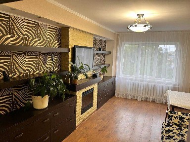 Оренда 3х кімн квартира вул. В. Червонія (Гагаріна)
