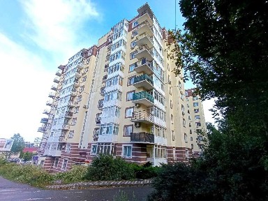 Здам 1к. квартиру з ремонтом в Бучі, ЖК Кампа!