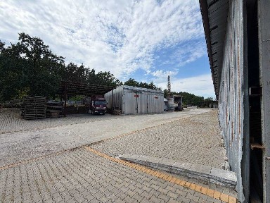 Продам виробничий комплекс