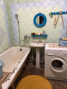 Здам 1 кімнатну квартиру