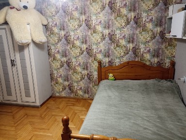 Довготривала оренда 1к квартири на вул. Симиренка 28 • ID 35023636
