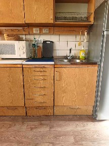 Оренда 1к, 42кв. м, пр-т Чоколовський 10, Севастопольська площа, пр-т Повітряних сил.