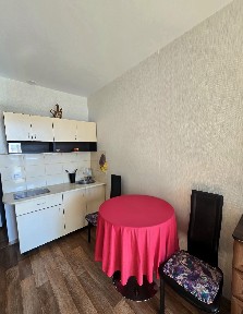 Оренда квартири-студії в ЖК «Акварелі 2», м. Вишневе