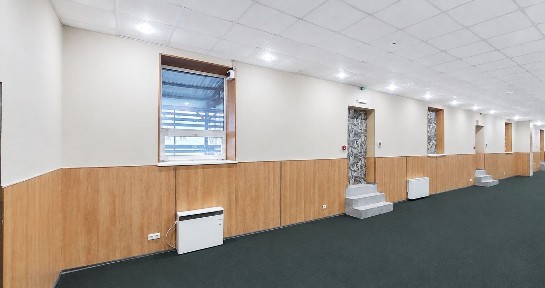 Продаж 72м. кв. приміщеня в центрі міста