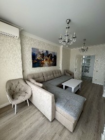 Оренда квартири від власника (850$) ЖК Лебединий Ревуцького 40в