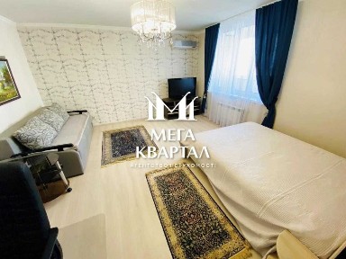Оренда 1 кім. квартири. Позняки. вул. Гмирі 4