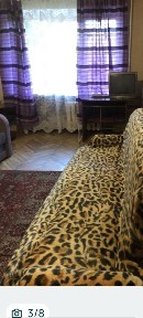 Здам 1-кімнатну квартиру