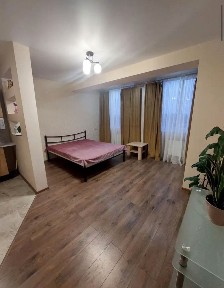 Оренда 1 кімн квартири в ЖК Смарт Оселя, можна з тваринками