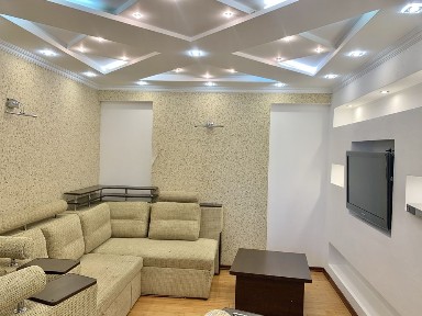 2-кімнатна квартира оренда
