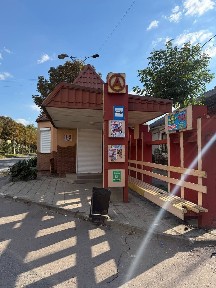 Магазин під ваш бізнес| 15 м2| вул. Шевченка|м. Дубно
