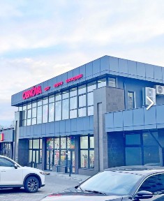 Продаж приміщення з діючим бізнесом