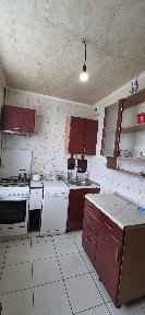 Здається 1 кімнатна квартира на 3 поверсі в селищі Жуковського