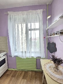 Оренда 1к квартири. Вул. Мілютенка 3. Лісова. Парк Кіото.