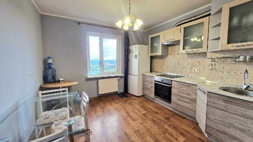 Здам в оренду 2к. квартиру в м. Київ, Голосіївський район, Науки 60
