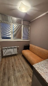 1 кімнатна квартира