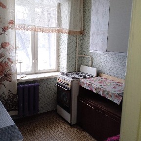 Здам 1к. кв. по вул. Київська 300в