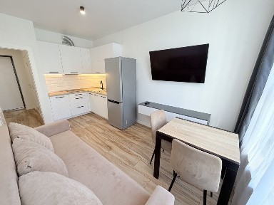 БЕЗ%! Оренда затишної 1к квартири в престижному ЖК Paradise Avenue! 3 поверх