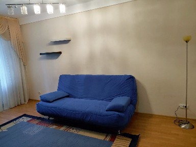 Здам свою 2к. квартиру по вул. Білоруська, 10