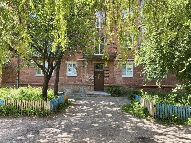 Продам 2к кв в центрі! Червоний міст! Опенспейс - вся база готова!