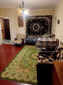 Квартира посуточно