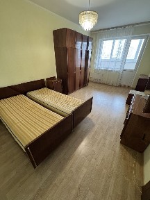 Оренда 1к., вул Бальзака 63-Б, Троещина, орієнтир ТЦ РаЙон ( ліфти працюють)