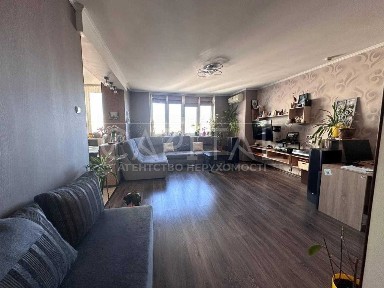 Оренда / Квартира / 115 м2 / ЖК Корона / Дарницький район
