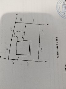 Продам цегляний будинок у м. Звягель, район Стройматеріали біля магазину Париж