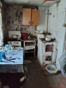 Продам будинок поблизу Житомира, Барашевка.