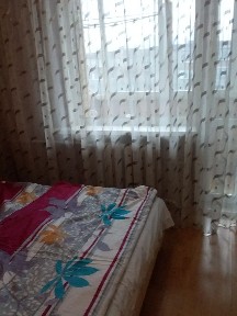 Квартира подобово