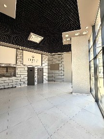 Оренда комерційного приміщення в ЖК «Парус Smart» вул. Трускавецька