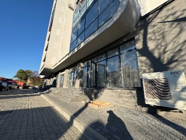 Оренда приміщення по вул. Городоцька ЖК 