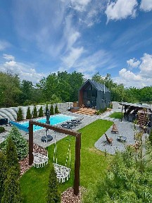Оренда будинку Barn House з ЧАНОМ | Аренда дома |