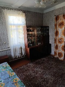 продам будинок на станції Хвилинка