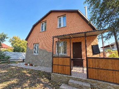 Продам будинок на Холодній Горі. Мій ексклюзив