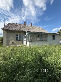 Продаж будинку с. Молодаво Перше|73,8м2| 34 соток
