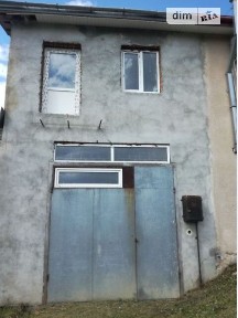 Продаж спеціального приміщення на вул. Шашкевича 29, площа 137 кв. м • ID 35024186