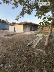 Продаж 1 поверхового будинку з ділянкою на 7.5 сотки, 150 кв. м, 4 кімнати, на вул. Синьоозерна 32 • ID 35024222