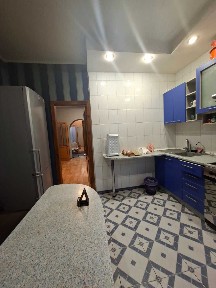 Продаж просторої 2-кімнатної квартири в самому центрі Дніпра!