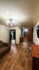 ПРОДАМ квартиру ЖМ Тополь 2 ПОВЕРХ +велика ЛОДЖІЯ