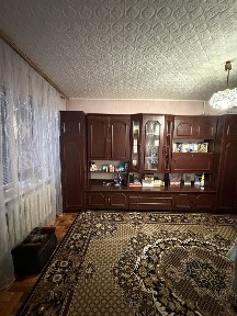 Продаж 2-кімнатної квартири | вул. Гетьмана Сагайдачного
