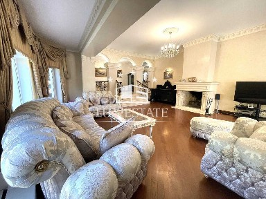 Продается Роскошный дом 750м² с БАССЕЙНОМ в ВИТА-ПОЧТОВАЯ
