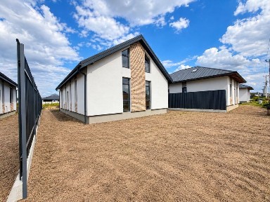 Продаж будинку 108м2+ 50м2 мансарда в стилі Сканді Білогородка