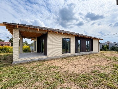 Продаж будинку 118м2 | 6соток зі стяжкою і теплою підлогою Білогородка