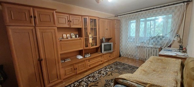 Дійсна однокімнатна квартира думка