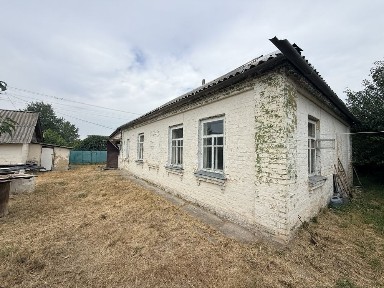 Продаж будинку в с. Барахти