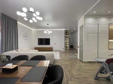 Продаж будинку 210м² КМ Нова Ходосівка, в оточені соснового лісу