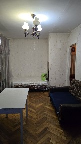 Продаю 1к квартиру на Большой Морской.
