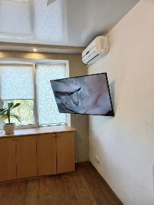 Отопление 1-2к Центр вулЦентральна